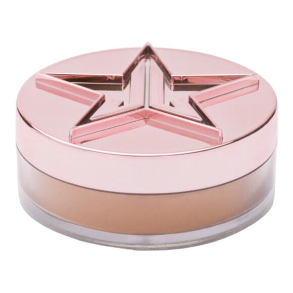 JEFFREE STAR COSMETICS MAGIC STAR CARAMEL Setting Powder - Picture 1 of 12